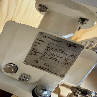 Unused LEWA XP Ethanol Pumps - Quantity 4 image 2